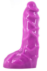 Thick Realistic Penis Dildo - - Butt Plugs